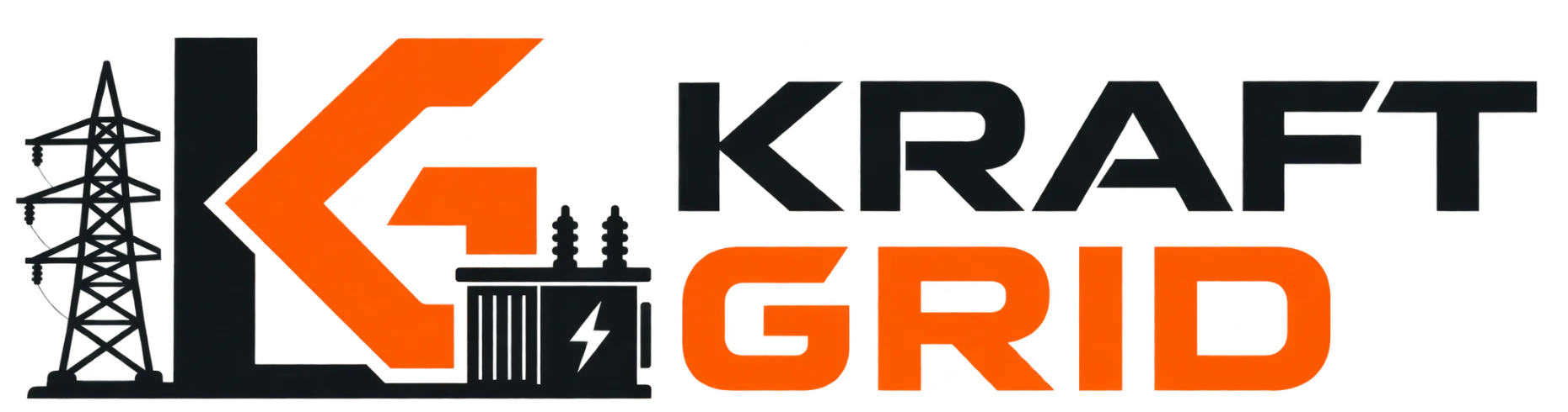 Logo KRAFT GRID s.r.o.